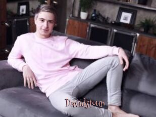 Davidstoun