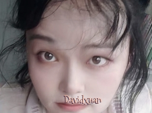 Davidxuan