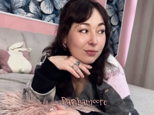 Davinamoore