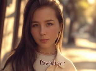 Dawndryer
