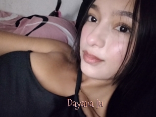 Dayana_lu
