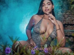 Dayanakeilers