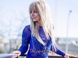 Dayanaxlovely