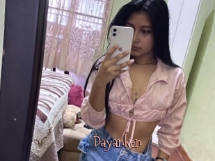 Dayanken
