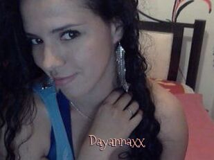Dayannaxx