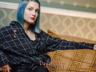Dayansharp