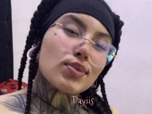 Dayiis
