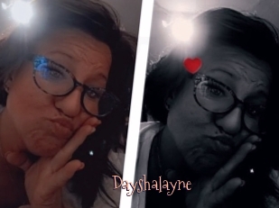 Dayshalayne