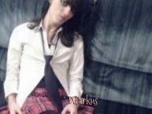 Ddarkus