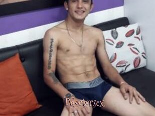 Ddoctorsex