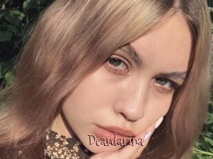 Deardarina