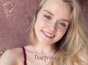 Dearprincess