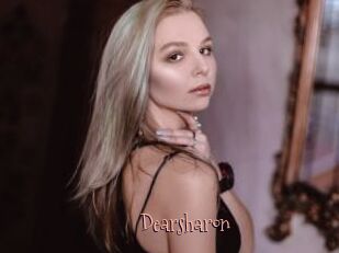 Dearsharon