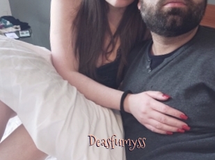 Deasfumyss
