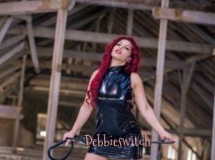 Debbieswitch