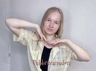 Debbravarnedore