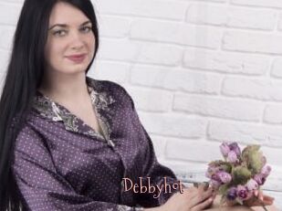 Debbyhot