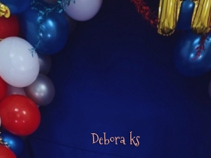 Debora_ks