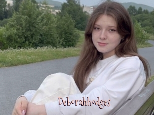 Deborahhodges