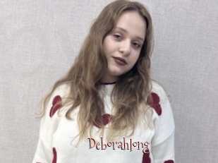 Deborahlong