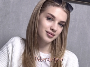 Deborahopson