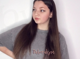 Deborakym