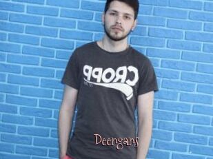 Deengans
