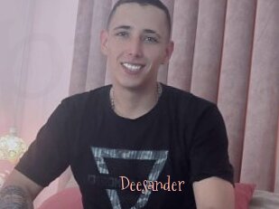 Deesander