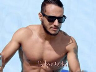 Deibymuscles