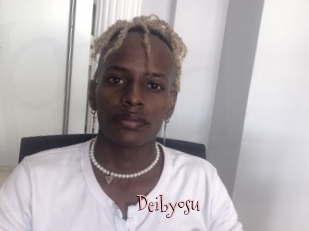 Deibyosu
