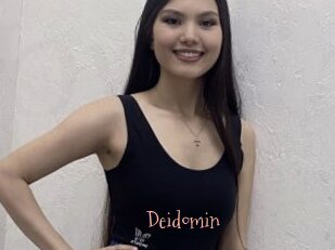 Deidomin