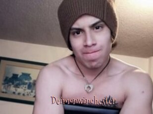 Deimonwinchester