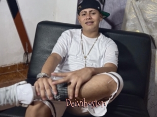 Deivihoston