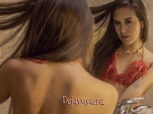Dejavusaenz