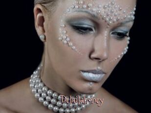 Delailahoney