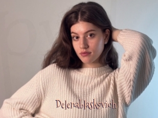Delenablaskovich