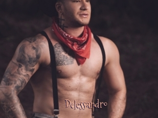 Delessandro