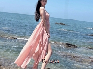 Deliaeva