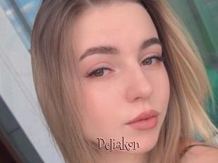 Deliakon