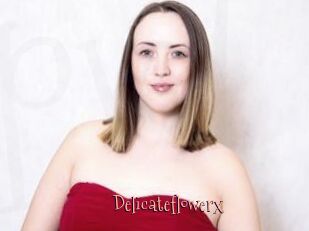 Delicateflowerx