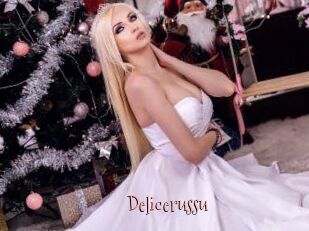 Delicerussu