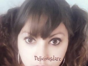 Deliciousdare