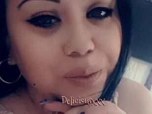 Deliciousxxx