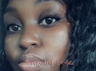 Delightful_chocolate