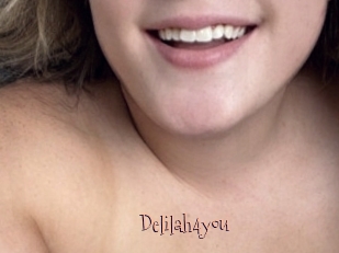 Delilah4you
