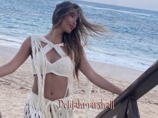 Delilahmarshall