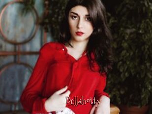 Dellahotty