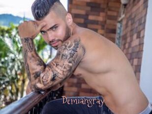 Demiangray