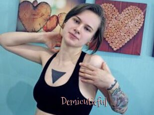 Demicutieful