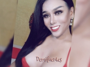 Demifuentes